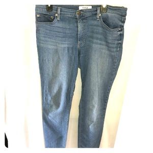 Pistola Skinny Jeans
